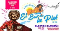 The South in the Skin / El Sur en la Piel The South in the Skin / El Sur en la Piel