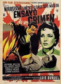 Trial of a Crime / Ensayo de un crimen Trial of a Crime / Ensayo de un crimen