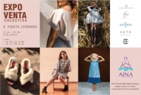 Collective Sale / Expoventa Colectiva Collective Sale / Expoventa Colectiva