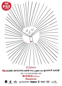 Online 40th International Book Fair / Feria del Libro Online 40th International Book Fair / Feria del Libro