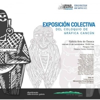 Graphic / Grafica Cancun Graphic / Grafica Cancun