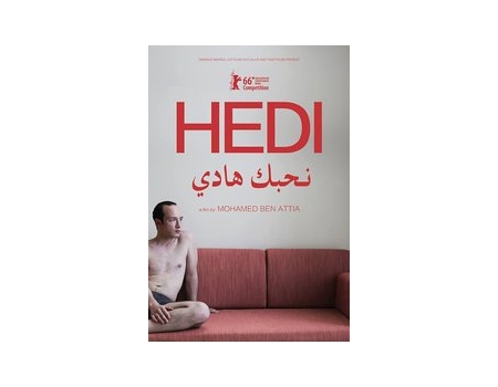 Hedi/ Inhebek Hedi