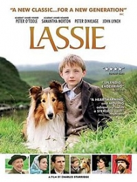 Lassie Lassie