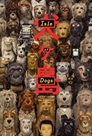 Isle of Dogs/Isla de Perros. Isle of Dogs/Isla de Perros.