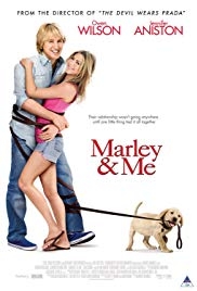 Marley and Me/Marley y yo Marley and Me/Marley y yo
