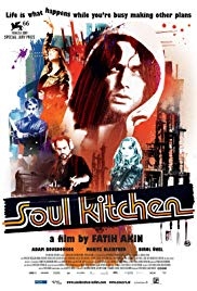 Soul Kitchen Soul Kitchen