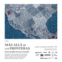 Beyond Borders / Mas Alla de las Fronteras Beyond Borders / Mas Alla de las Fronteras