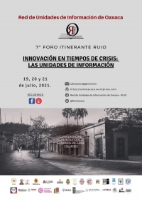 Innovación en tiempos de crisis/ Innovation in times of crisis Innovación en tiempos de crisis/ Innovation in times of crisis
