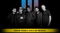 Online concert: Los Tres Online concert: Los Tres