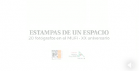 Prints of a Space / Estampas de un Espacio Prints of a Space / Estampas de un Espacio