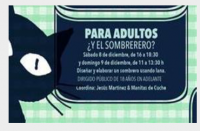 Make A Sombrero / Y El Sombrero? Make A Sombrero / Y El Sombrero?