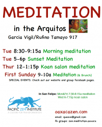 Zen meditation for real life Zen meditation for real life