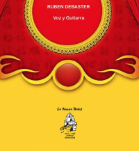 Lal Bohemia: Voice and Guitar / voz y guitarra Lal Bohemia: Voice and Guitar / voz y guitarra