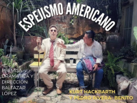 American Illusion / Espejismo americano American Illusion / Espejismo americano