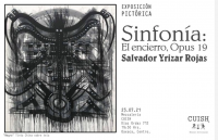 Sinfonía The Enclosure / Symphony El Encierro Sinfonía The Enclosure / Symphony El Encierro