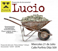 Lucio the Documentary / Lucio el documental Lucio the Documentary / Lucio el documental