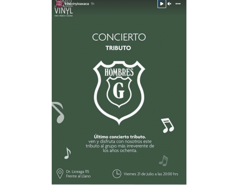 Hombres G (Green Vinyl): : Music