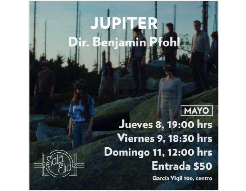 Jupiter Jupiter