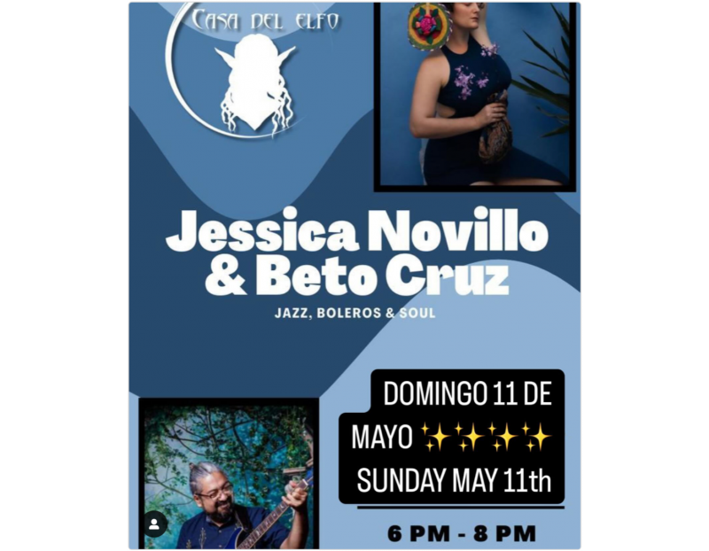 Jessica & Beto at Casa Del Elfo Jessica & Beto at Casa Del Elfo