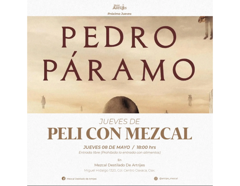 Pedro Páramo - discussion Pedro Páramo - discussion