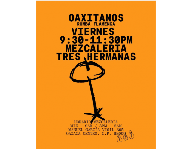 DJ Set at Tres Hermanas DJ Set at Tres Hermanas