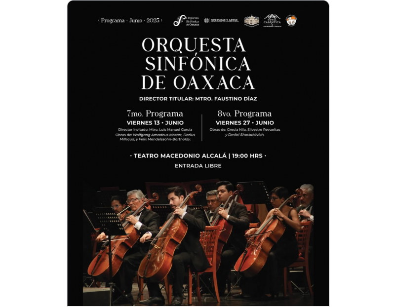 Symphony Orchestra at Teatro Alcala Symphony Orchestra at Teatro Alcala