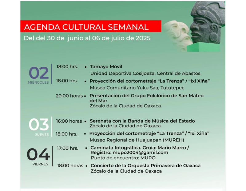 City Cultural Events City Cultural Events
