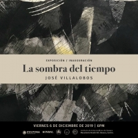The Shadow of Time (Villalobos) / La sombra del tiempo The Shadow of Time (Villalobos) / La sombra del tiempo