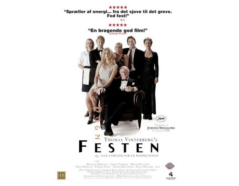 Festen / The Celebration