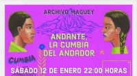 Andante Live cumbia Andante Live cumbia