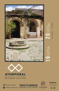 Atemporal Design Market / Mercado de Diseno Atemporal Design Market / Mercado de Diseno