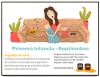 Baby Care, 13-18 mos/ Primera Infancia, 13-18 meses Baby Care, 13-18 mos/ Primera Infancia, 13-18 meses