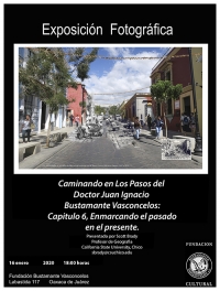 Re-photographing Oaxaca Re-photographing Oaxaca