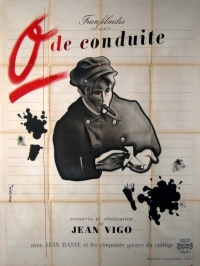 Zero from Driving / O de Conduite Zero from Driving / O de Conduite