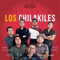 Los Chilakiles, SKA from / de La Mixteca Los Chilakiles, SKA from / de La Mixteca