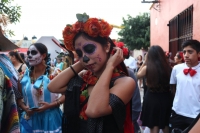 Comparsas y Muerteadas - Oaxaca Valley Comparsas y Muerteadas - Oaxaca Valley