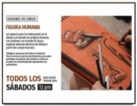 Human Figure Drawing / El dibujo de figura humana Human Figure Drawing / El dibujo de figura humana