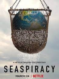 Film: Seaspiracy: la pesca insostenible/Seaspiracy: unsustainable fishing