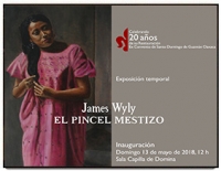 The Mestizo Brush / El Pincel Mestizo The Mestizo Brush / El Pincel Mestizo