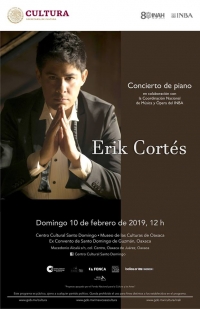 Piano Concert / Concierto de Piano Piano Concert / Concierto de Piano