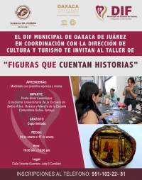 Figures that Tell Stories / Figuras que cuentan historias Figures that Tell Stories / Figuras que cuentan historias