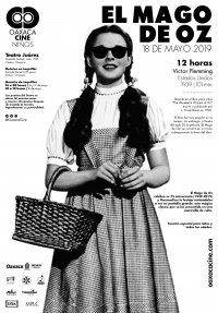 The Wizard of Oz / El mago de Oz The Wizard of Oz / El mago de Oz