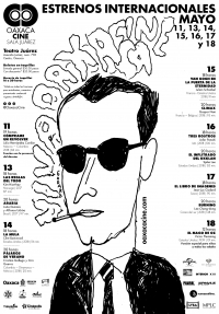 International Film Releases / Estrenos internacionales International Film Releases / Estrenos internacionales