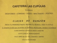 Clases de Danzón Clases de Danzón