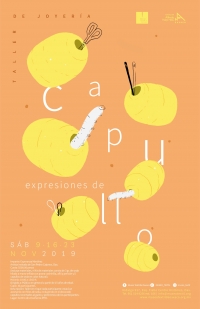 Cocoon Expressions / Expresiones de capullo Cocoon Expressions / Expresiones de capullo