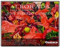 Alborada - Obra Plastica Alborada - Obra Plastica