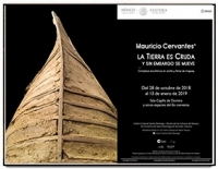 The Earth is Raw.. / La tierra es cruda y si embargo se mueve The Earth is Raw.. / La tierra es cruda y si embargo se mueve