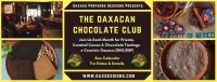 Death by Chocolate/ Muerte por chocolate Death by Chocolate/ Muerte por chocolate
