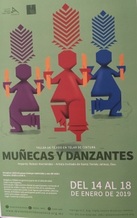 Dolls & Dancers /Munecas y danzantes Dolls & Dancers /Munecas y danzantes