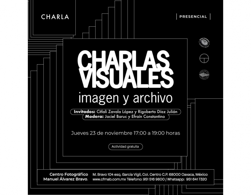Imagen y archivo / Image and Archive